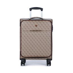 Guess Valise rigide petite taille Guess Vezzola Travel TMVZLS P3142 BBO