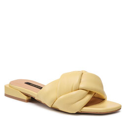 Gino Rossi Чехли Gino Rossi 17103 Yellow