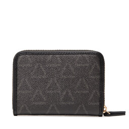 

Великий жіночий гаманець Valentino Liuto VPS3KG137 Nero/Multicolor, Чорний