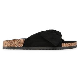 

Шльопанці DeeZee WSLS19-02 Black, Чорний