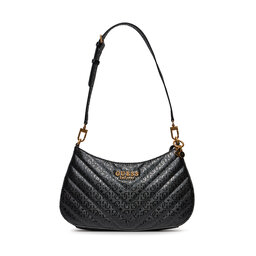 

Сумка Guess Jania (GA) HWGA91 99180 BLA, Чорний