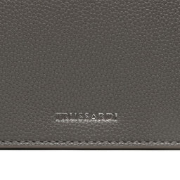 

Сумка Trussardi Nadir Tote Md Full 75B01488 E160, Сірий