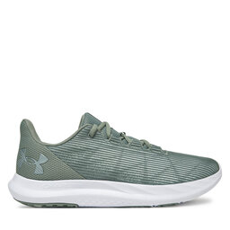 Under Armour Παπούτσια για Τρέξιμο Under Armour UA Charged Speed Swift 3026999 Πράσινο