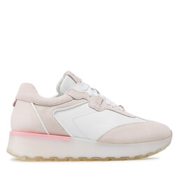 

Снікерcи Gino Rossi RST-ELIANA-01 Pink, Бежевий