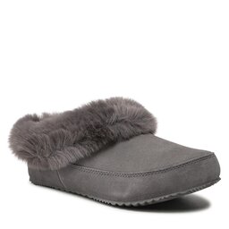 Sorel Naminės šlepetės Sorel Go™ - Coffe Run NL3692 Quarry