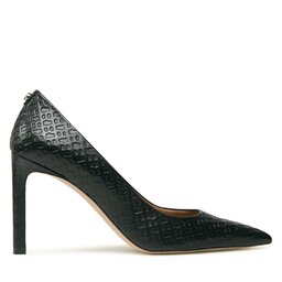 

Туфлі на шпильці Boss Janet Pump 90 50504608 10254636 01 Black 001, Чорний