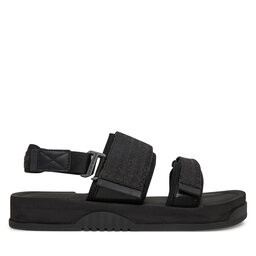 Emporio Armani Sandalen Emporio Armani X4P141 XR343 K001 Schwarz