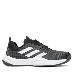 adidas Παπούτσια για Γυμναστήριο adidas Rapidmove IF3203 Μαύρο