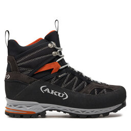 Aku Turistiniai batai Aku Tengu Lite Gtx GORE-TEX 975 Juoda