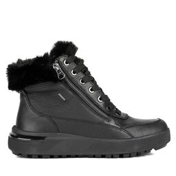 Geox Snehule Geox D Dalyla B Abx D26QSA 00046 C9999 Čierna