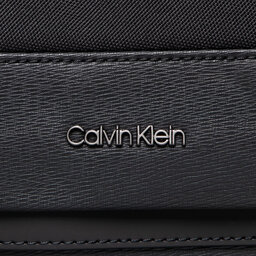 

Сумка для ноутбука Calvin Klein, Чорний