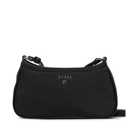 Guess Ročna torba Guess J3YZ06 WFMR0 JBLK