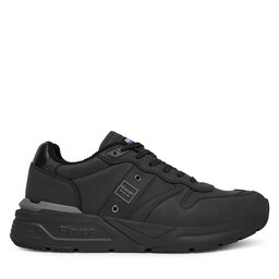 Blauer Sneakers Blauer F5RAY04/PUL Schwarz