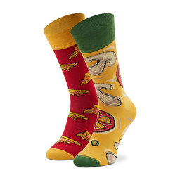 

Високі шкарпетки unisex Todo Socks, Кольоровий