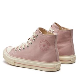 

Кеди Big Star Shoes NN274277 600, Рожевий