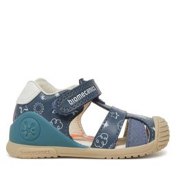 Biomecanics Sandali Biomecanics 252116 Blu