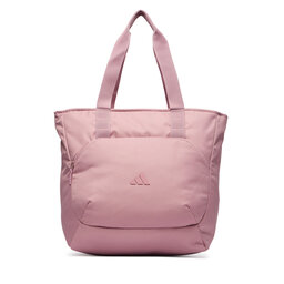 adidas Handtasche adidas Adidas Prime Tote Bag KS4621 Rosa