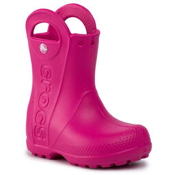 Crocs Guminiai batai Crocs 12803-6X0 Candy Pink