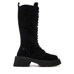 GOE Botas altas GOE OO2N4400 Negro