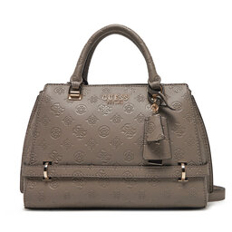 Guess Handtasche Guess HWPD96 30060 Braun