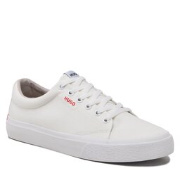 Hugo Textilskor Hugo DyerH 50480691 10242000 01 White 100