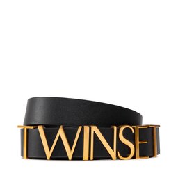 TWINSET Ceinture femme TWINSET 222TO504J Nero 00006