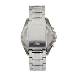 

Годинник Casio Edifice EFR-552D-1AVUEF Silver/Black, Срібний
