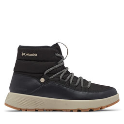 Columbia Śniegowce Columbia Slopeside Village Omni-Heat Mid 2105001 Czarny