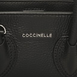 

Сумка Coccinelle NGP Farisa E1 NGP 55 01 01 Noir 001, Чорний