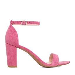 DeeZee Sandalias DeeZee P-6398 Rosa