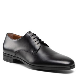 Boss Zapatos Boss Kensington Derb 50385015 1021737 01 Black 001