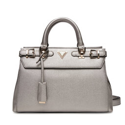 Guess Torbica Guess HWEBM9 51105 Srebrna