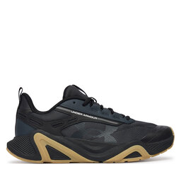Under Armour Fitnessschuhe Under Armour UA Charged Commit TR 5 6007140 Schwarz