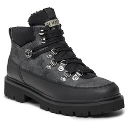 JOOP! Žygio batai JOOP! 4140007355 Black