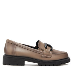 Jana Slipper Jana 8-24764-41 Grau