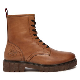 s.Oliver Stiefeletten s.Oliver 5-25203-43 Braun