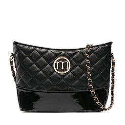 Monnari Handtasche Monnari BAG4090-020 Black