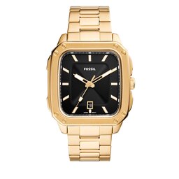 Fossil Sat Fossil FS5932 Gold