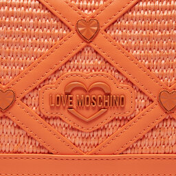 

Сумка LOVE MOSCHINO JC4314PP0IKO145A Ruggine, Оранжевий