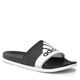 adidas Pantoletten adidas adilette Comfort GV9712 Black