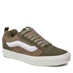 Vans Tenisky Vans Knu Skool VN0009QCIVG1 Ivy Green