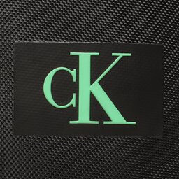 

Чохол для телефону Calvin Klein Jeans Park Culture Flap Phone Cb K50K510426 BDS, Чорний