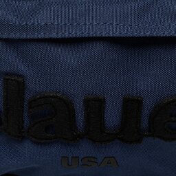 

Сумка на пояс Blauer S3CHICO06/BAS Navy, Cиній