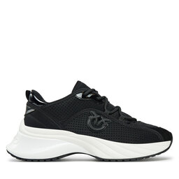 PINKO Sportcipők PINKO Ariel 10 SS0065T030 Fekete