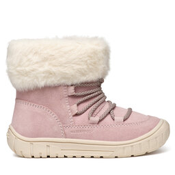 Geox Stivali Geox B Omar Girl Wpf B462LA 00022 C8014 M Rosa