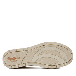

Снікерcи Pepe Jeans Kore Sun W PLS00009 Oyster White 805, Écru
