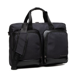 

Сумка для ноутбука Oscar Taylor BOM-S-095-99-07 Navy, Cиній