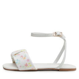 

Босоніжки Bibi Little Me 1104267 White/Print, Білий