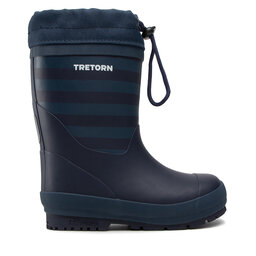 Tretorn Botas de agua Tretorn Granna Vinter 47265584 Azul marino