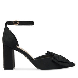 DeeZee Pumps DeeZee GAO-3083-1 Schwarz